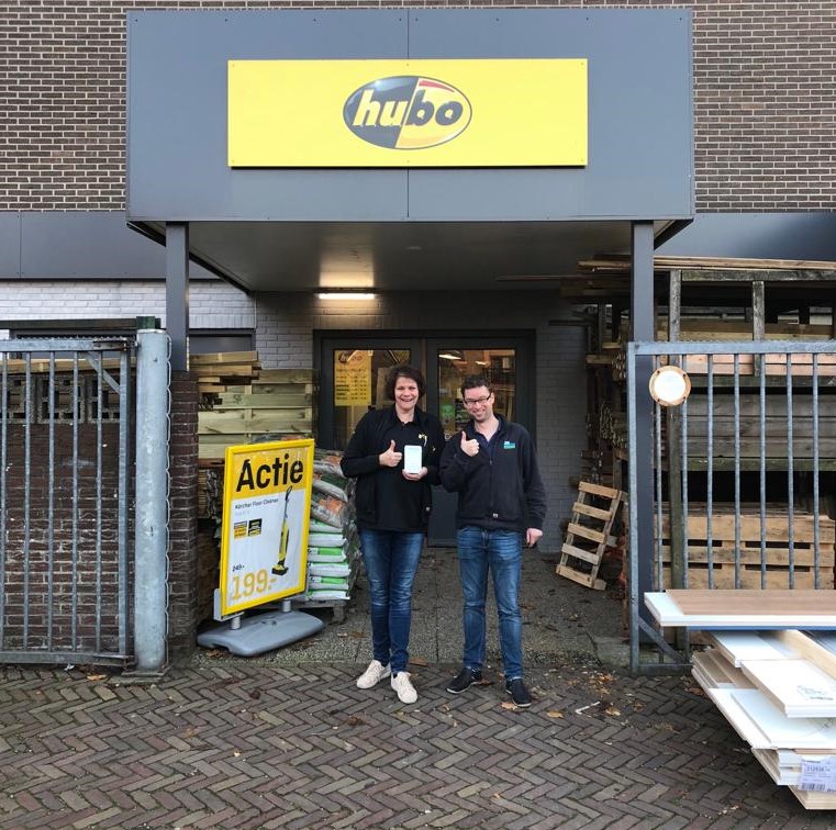 Hubo Lichtenvoorde RoSecure