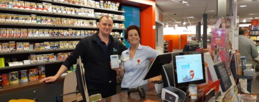 RoSecure bij Bruna Vredenbregt
