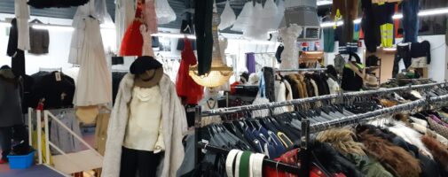 RoSecure bij Bazaar Ple4