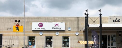 RoSecure bij Jouw Tafel