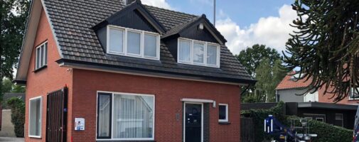 RoSecure bij Taxi Zundert