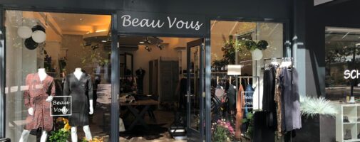 RoSecure bij Beau Vous