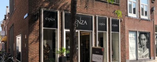 RoSecure bij Cenza