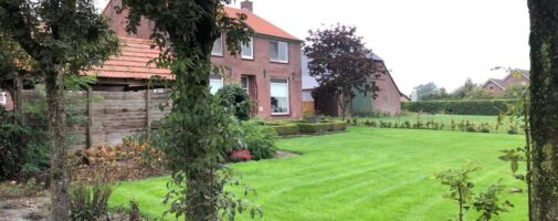 RoSecure bij P.C.A.M. de Jong-v.d. Brandt en M.J.J. de Jong