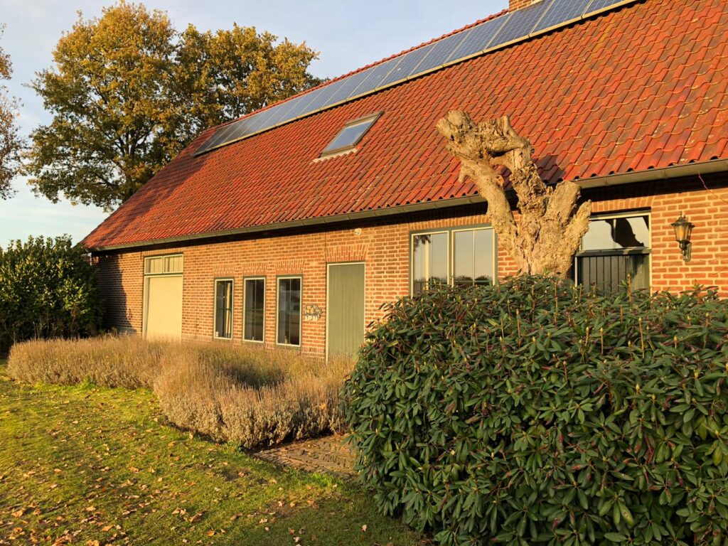 Lemmens Interieurs RoSecure bij Lemmens Interieurs