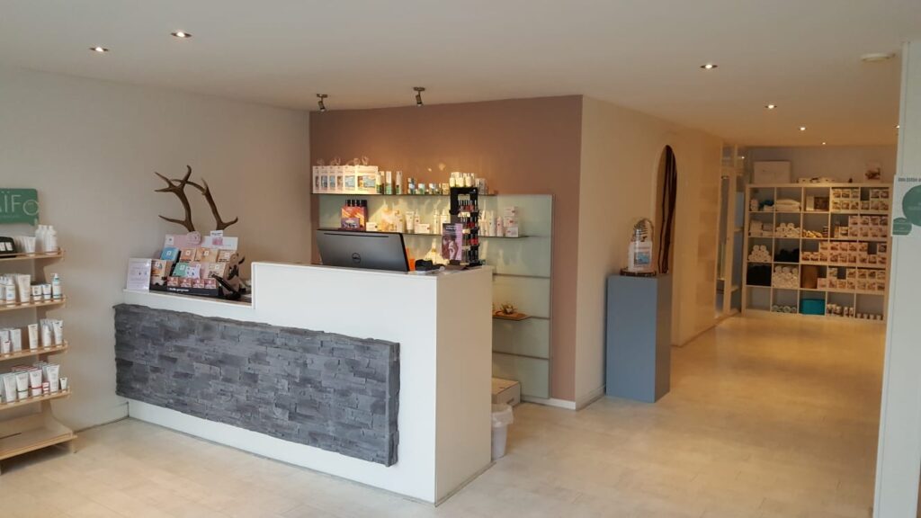 Salon con Estilo