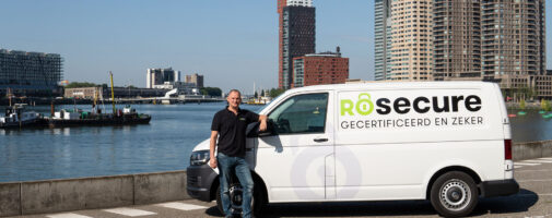 Dimitrijs RoSecure