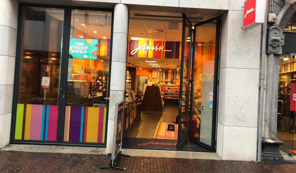 Jamin Roermond