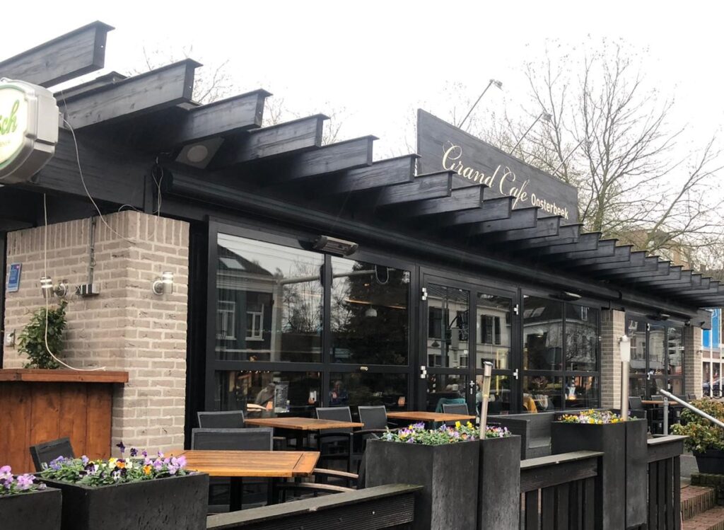Grand Café Oosterbeek