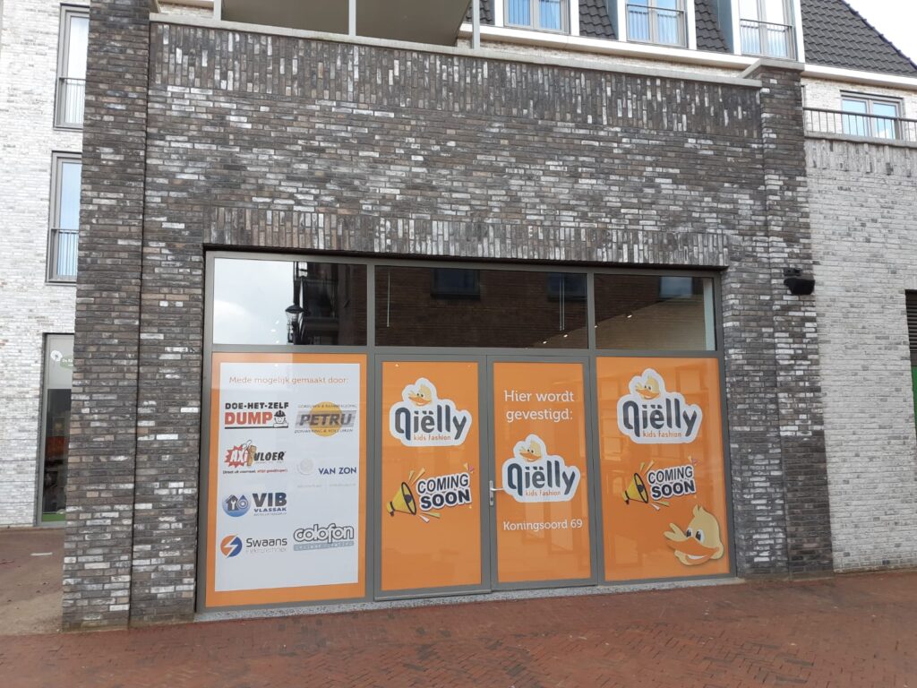 Qiëlly Kids Fashion