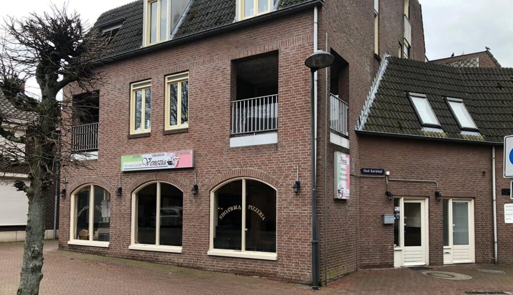 Venezia Pizzeria Grillroom