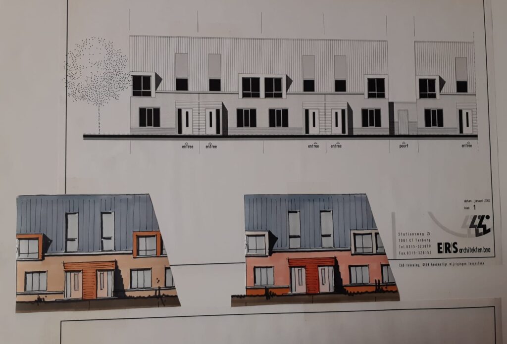 ERS Architekten