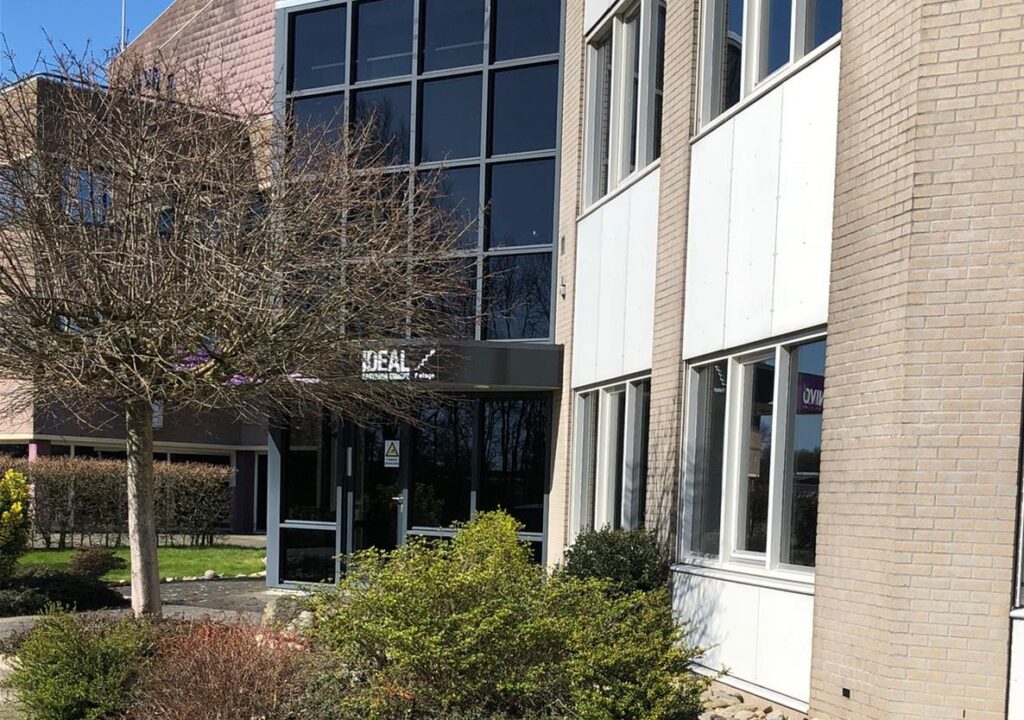 Ideal Fastener Europe B.V.