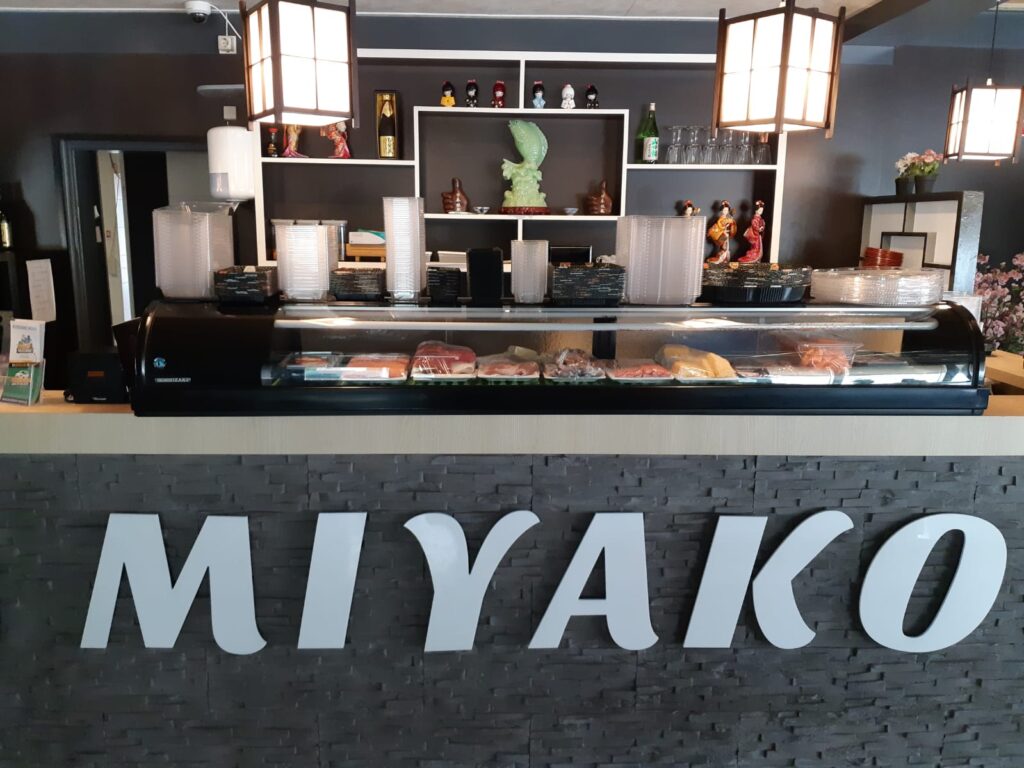 Miyako