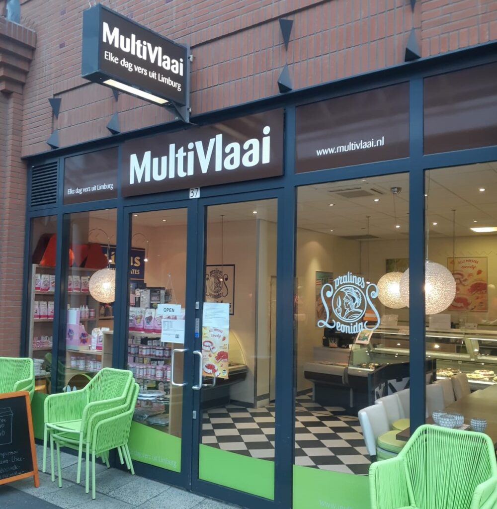 MultiVlaai Vlaardingen
