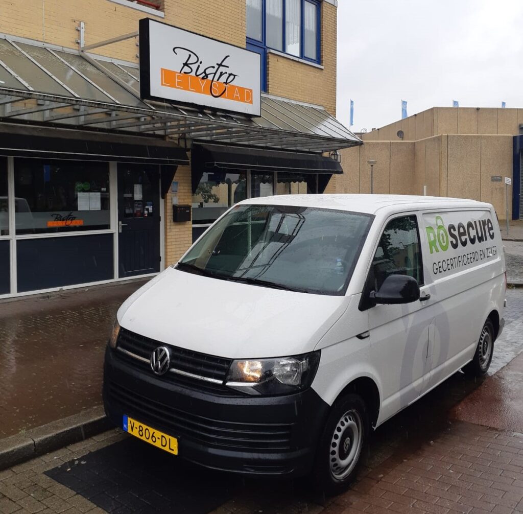 Bistro Lelystad