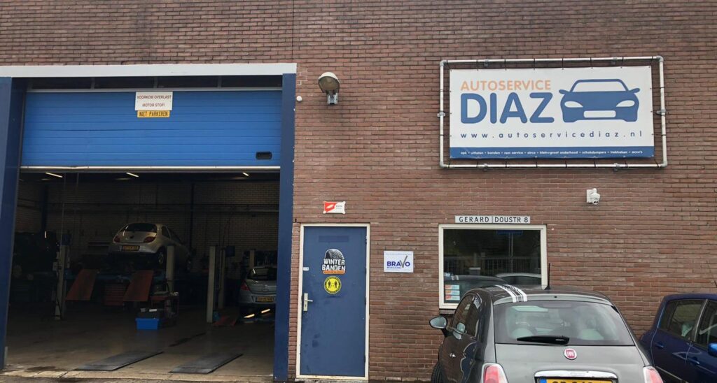Autoservice Diaz