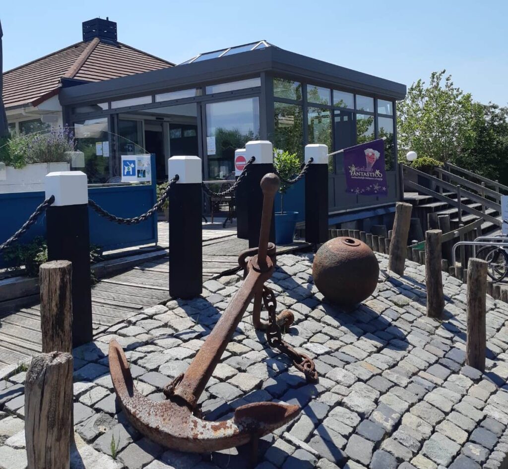 Restaurant De Zeeuwse Kust