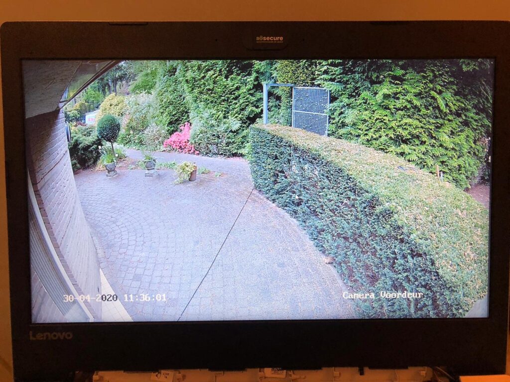 Van Blerkom Stichting