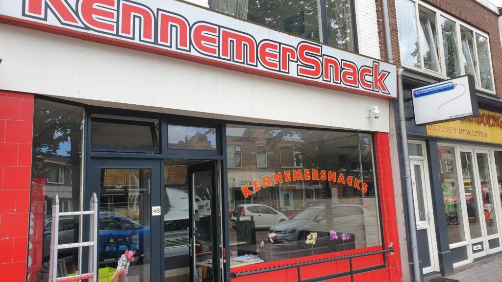 Kennemer Snack