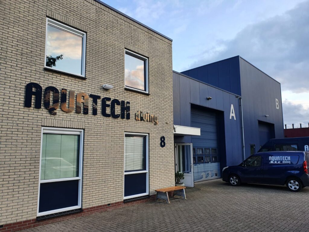 Aquatech-Diving B.V.