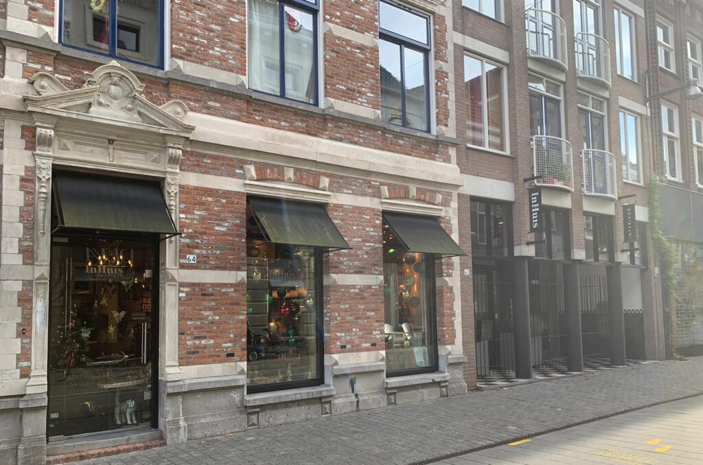 InHuis interieur