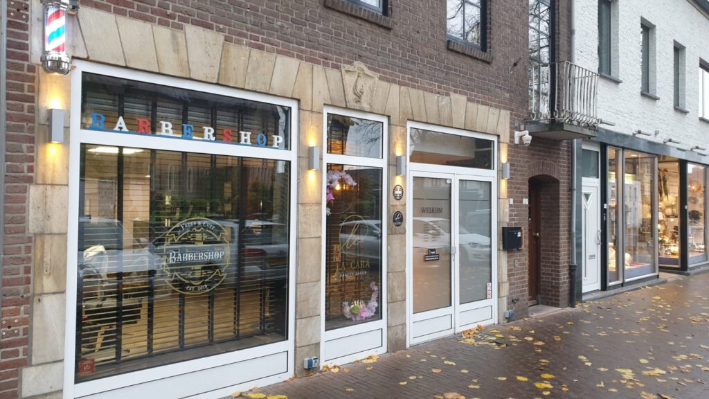 Fades & Cutz Barbershop
