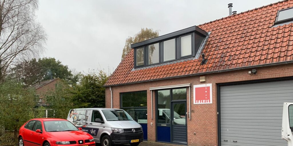 Verhagen Horeca Techniek B.V.