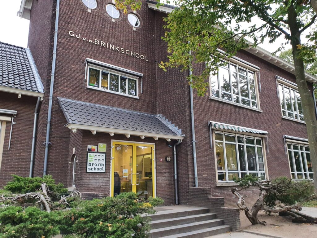 Wageningse Schoolvereniging