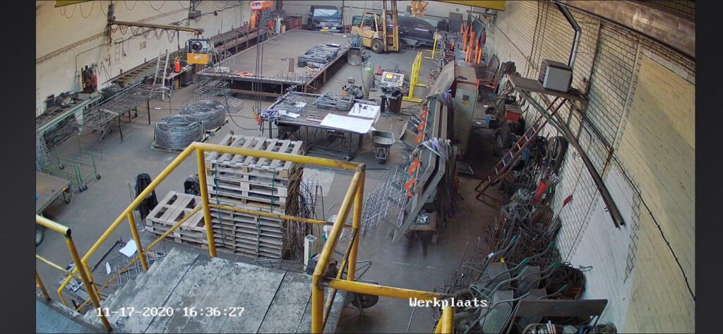Werkhoven Betonstaal V.O.F.