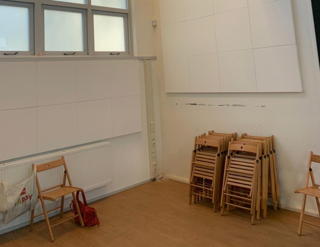 Zangschool Rotterdam