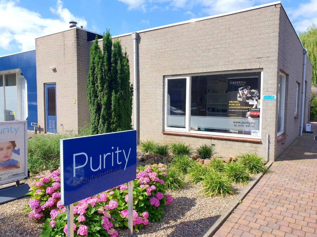 Purity Beautycentre