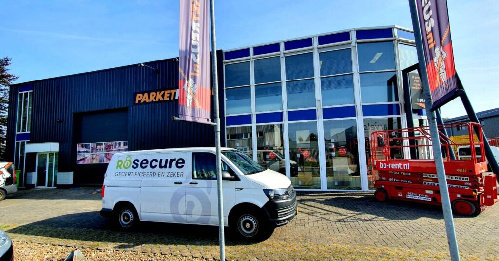 Parketreus