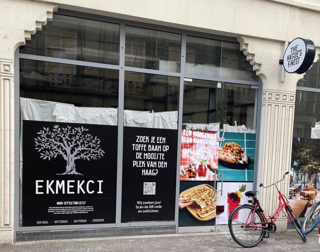 Ekmekci