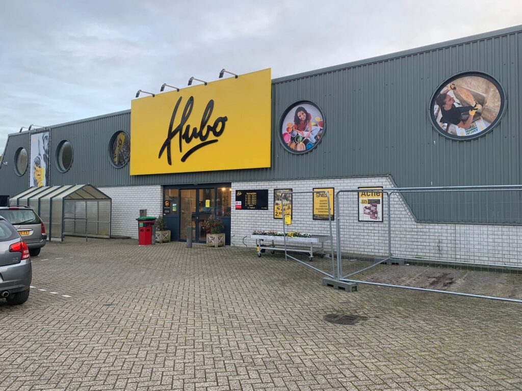 Hubo Dussen
