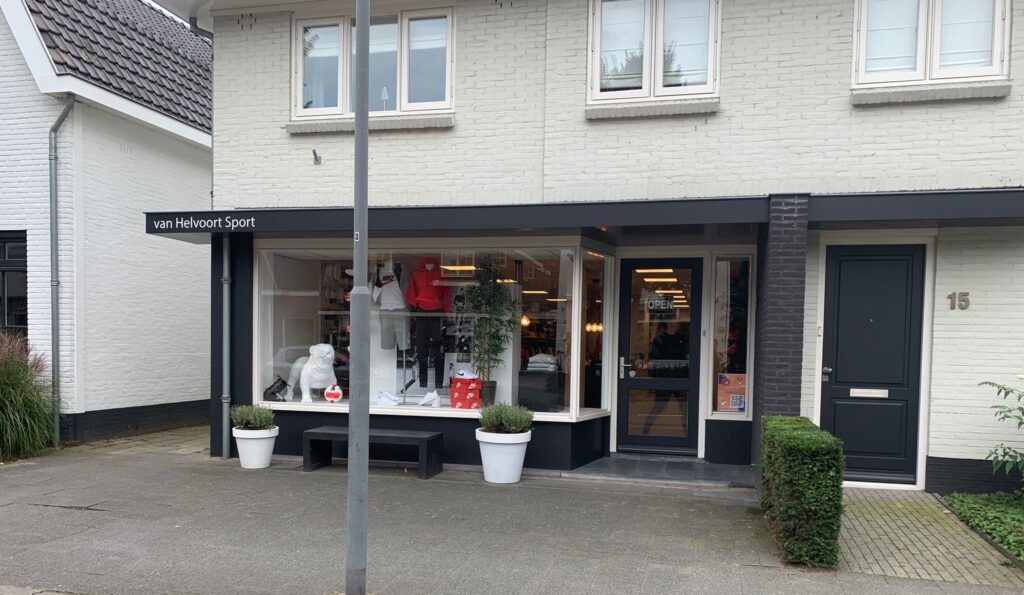 Van Helvoort Sport