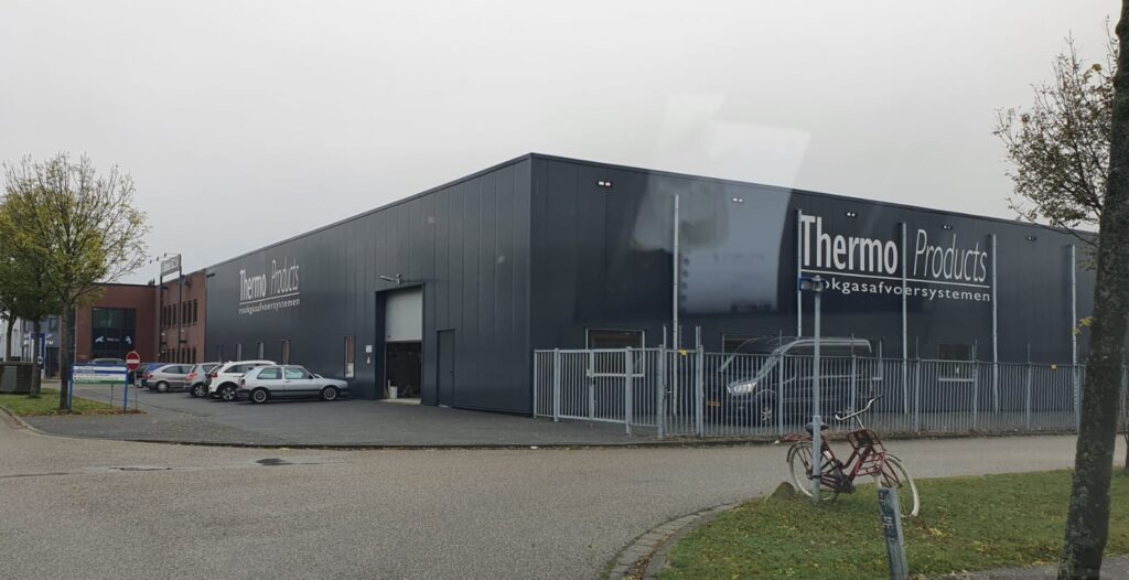 Thermo Products