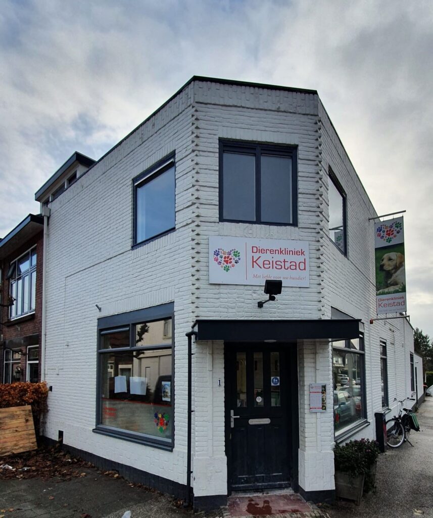 Dierenkliniek Keistad