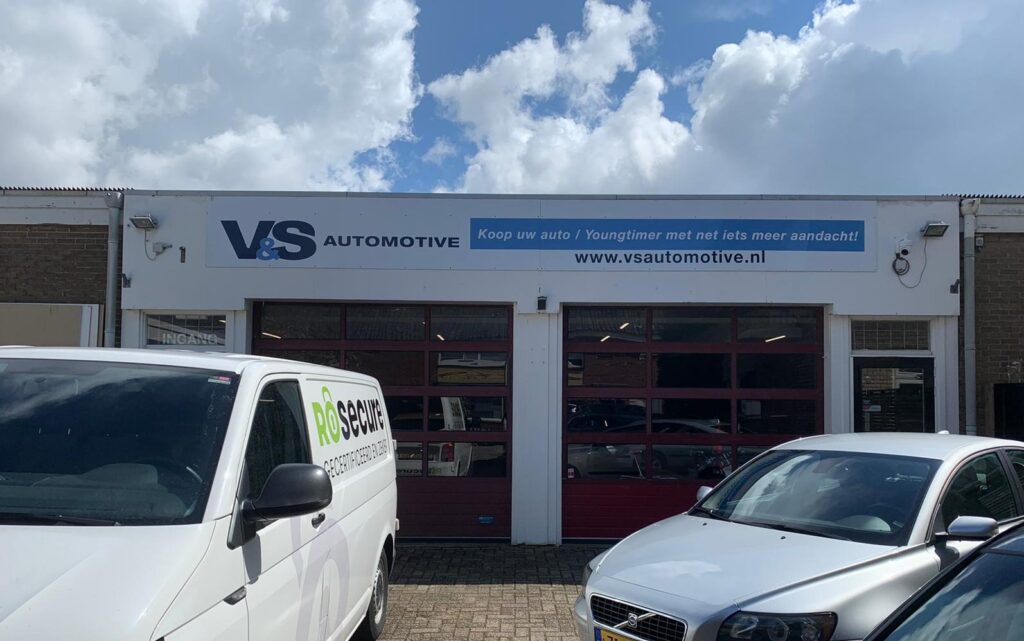 V&S Automotive