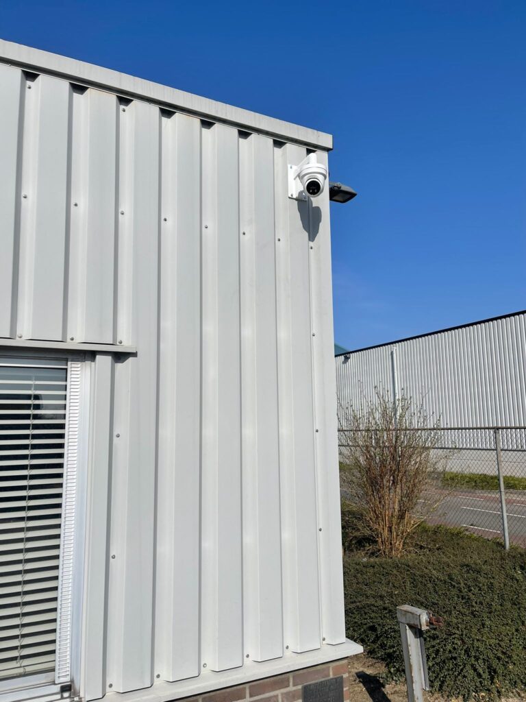 WCtje Verhuur