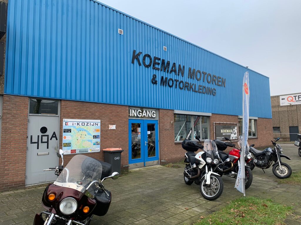 Koeman Motoren